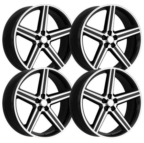 Strada replica iroc - (set-4),